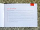 Tcw Tula Cartridges Works Military Ammunition Russian Army Brochure 2022