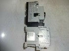 Allen Bradley 190e-and2-cb63s Combination Starter 140m-c2e 140m-c2e-b63