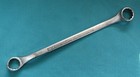 Craftsman  v usa Double Box End Offset Wrench 15 16  X 1  Sae   12 Point