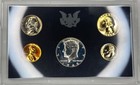 1968-s Proof Set United States Us Mint Original Government Packaging Box