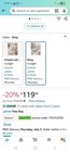 Bassinet Bedside Sleeper  Baby Crib For Newborn  Baby Bassinets Bedside Sleep   