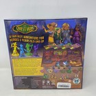 Treasure Falls Games The Quest Kids Board Game  Multicolor