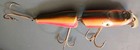 Vintage Jointed Pikie Minnow Antique Fishing Lure 