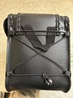 Willie   Max - Sbb411-05 - Black Magic Sissy Bar Bag