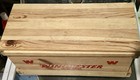 Winchester Signal Cannon In Box Fires 10 Gauge Blanks not Included Serial 007976