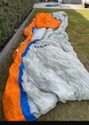 Paraglider Wing Paratech P26 100-125kg 
