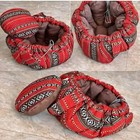 Bugja Handmade Wonderbag Heat Retaining Insulated Pot Bag Keep Meals Warm Jordan