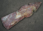 Tomahawk Head 5 5  Flint Spearhead Point Knife Blade Arrowhead I-667