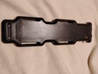 Buckmaster 184 Sheath Only Buck Knife Case Hard Plastic Official Merch Rambo Htf