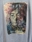 Vintage 80s John Lennon Let It Be T-shirt Xl Single Stitch Usa Beatles Rare 