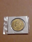 Mcdonald s Team Canada 1998 Olympic Hockey Coin Nagano Brodeur Goalies Joseph 