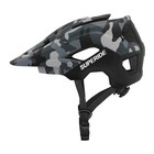Anti-impact Trail Bicycle Helmet Ultralight Road Mountain Bike Helmet Men Women