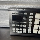 Native Instruments Maschine Mk2 Groove Production Studio - Black  Unit Only