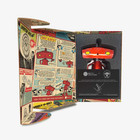 Bad Robot - Mattel Creations Sdcc 2021 Premium Action Figure Nib Sealed