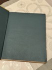 1888   Song Folio Sheet Music Book   Patti Nilsson Piano Organ   San Francisco  