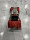  True 1970 Vintage Redline Hot Wheels  sweet 16  Red
