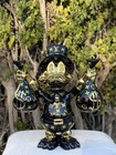 Scrooge Mcduck Lv Chrome Figure 40cm - 15 8   