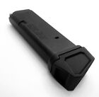 2-pack Magazine Base Pad  0 Fits Magpul Pmag Glock Gl9 15 17 19 9mm Made In Usa