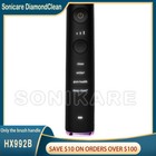 Philips Sonicare Diamondclean Smart 9300 Hx992b Sonic Electric Toothbrush Handle