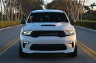 2022 Dodge Durango Srt 392   Procharged   Built Motor   Bc Forged Wheels