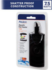 Small Aquarium Fish Tank Submersible Mini Flat Heater Up To 2 5 To 5 Gallon Aqua