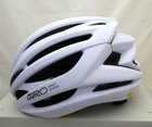Giro Syntax Mips Matte White  Medium