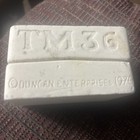 Baby Chick Vintage Ceramic Mold Duncan 