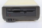 Atari 1050 External 5 1 4  Floppy Disk Drive   Power Tested   Parts Or Repair
