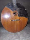 Vintage Four String Tenor Domra - Ready To Play 