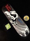 Rare Signed Tony Hawk Falcon 1 Thps Birdhouse Skateboard Deck Autographed