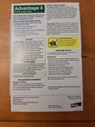 Flea Tick Treatment   Prevention For Xl Dogs Over 55 Lbs  Dog - 6 Month Doses