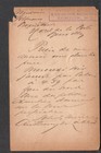 Great Britain 1902 Postal Card Anthony Mahler Watling St London To Bruxelles