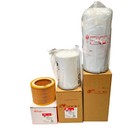 Filter Kit 24121212 39329602 88171913 For Ingersoll Rand Air Compressor Up5 Up6