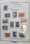 Malaya Trengganu Stamps 1949-1957 3 Sets High C v     235