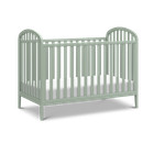  color  Light Sage davinci-beau 3-in-1 Convertible Crib 6036