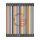 40pin Dupont Cable Jumper Wires Ff  Mm  Fm Breadboard Wire For Arduino 20cm Usa