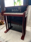 Schoenhut 25 Key  Toy Piano