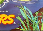 Walt Disney The Rescuers - British Movie Poster - Rare  1st Release  1977