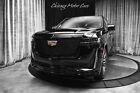 2023 Cadillac Escalade Sport Platinum Super Cruise Night Vision Assistant