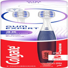 Gum Expert Ultra Soft Gum Toothbrush Pack  Extra Soft Toothbrush For Sensitive G
