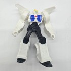 Transformers Action Figures Lot Autobots Decepticons Robots Cars Toys