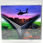 Apache Havoc Enemy Engaged Pc Cd Rom Empire Interactive Video Game Windows 95 98