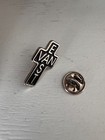 East Van Lapel Pin - Soft Enamel - Made In Vancouver