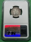 1875 S Us Twenty Cent Piece 20c Ngc Vf30