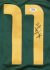 Rookie Year Awa Fam Signed Wnba Seattle Storm Jersey Psa Coa Autographed