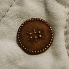 Vintage Used Widows Mite Ancient Coin Lepton Bronze   Judea Prutah Biblical Guc