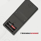 Portable Classic Game Console Brick Game Handheld Players Nostalgic Educational 