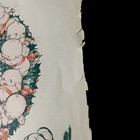 Antique 1927 Rose O neill Kewpieville At Christmastime Magazine Print Ad Kewpie