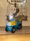 Brio Butch Tow Truck   Thomas Friends Train Wooden Railway    32456