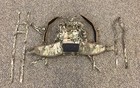 Kifaru International Military Division Scout Mc Camo -med  Belt   Chamber Pocket
